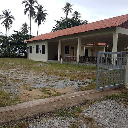 The Kallang House クアラ・トレンガヌ エクステリア 写真