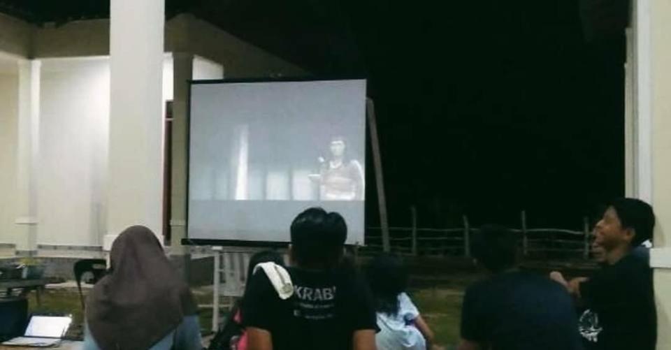 The Kallang House クアラ・トレンガヌ エクステリア 写真